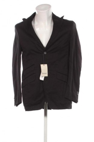 Pánské sako  Unbranded, Velikost M, Barva Černá, Cena  49,00 Kč