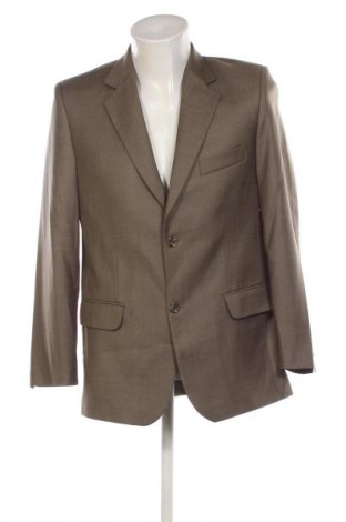 Pánské sako  Unbranded, Velikost XL, Barva Béžová, Cena  329,00 Kč