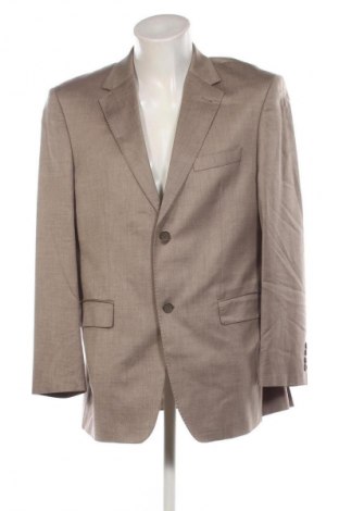 Pánské sako  Unbranded, Velikost XL, Barva Hnědá, Cena  389,00 Kč