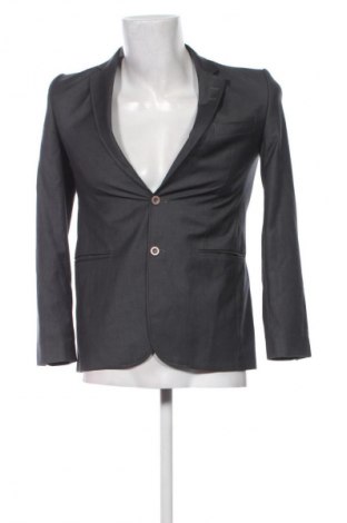 Herren Sakko Unbranded, Größe XL, Farbe Grau, Preis € 14,99