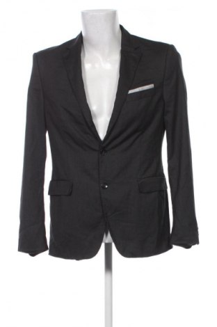 Herren Sakko Zara, Größe S, Farbe Mehrfarbig, Preis € 8,99