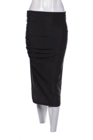 Fustă SHEIN, Mărime S, Culoare Negru, Preț 11,99 Lei