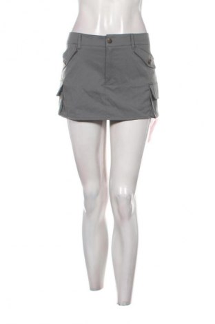 Nadrágszoknya SHEIN, Méret XL, Szín Szürke, Ár 6 349 Ft