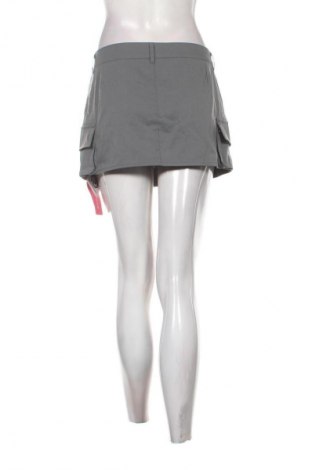 Nadrágszoknya SHEIN, Méret XL, Szín Szürke, Ár 6 349 Ft