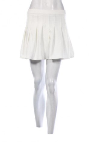 Spódnico-spodnie Unbranded, Rozmiar M, Kolor Biały, Cena 21,99 zł