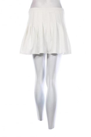 Spódnico-spodnie Unbranded, Rozmiar M, Kolor Biały, Cena 21,99 zł
