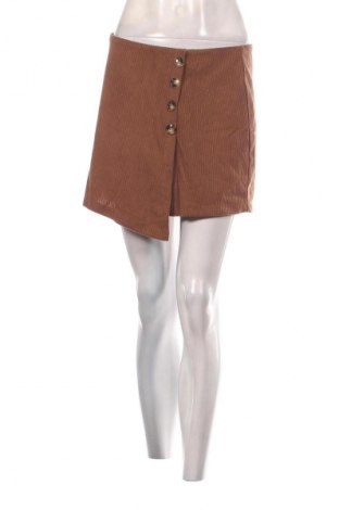 Пола - панталон Unbranded, Размер M, Цвят Кафяв, Цена 2,04 €