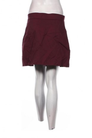 Пола - панталон Unbranded, Размер L, Цвят Червен, Цена 2,04 €