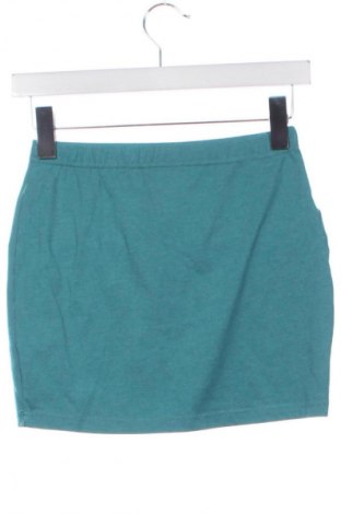 Пола ASOS, Размер XXS, Цвят Син, Цена 2,04 €