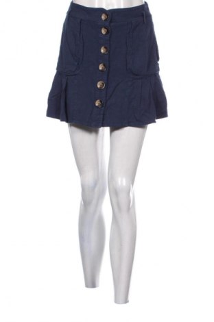 Sukně ASOS, Velikost S, Barva Modrá, Cena  119,00 Kč