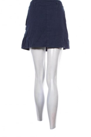 Sukně ASOS, Velikost S, Barva Modrá, Cena  119,00 Kč