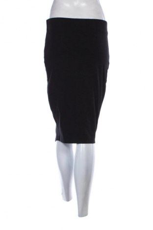 Sukně Amisu, Velikost M, Barva Černá, Cena  49,00 Kč