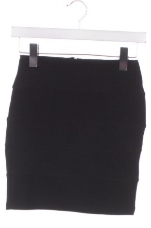 Пола Amisu, Размер XS, Цвят Черен, Цена 2,04 €