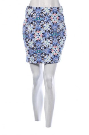 Spódnica Amisu, Rozmiar M, Kolor Kolorowy, Cena 22,47 zł