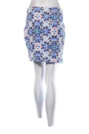 Spódnica Amisu, Rozmiar M, Kolor Kolorowy, Cena 22,47 zł