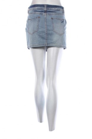 Spódnica Amisu, Rozmiar M, Kolor Niebieski, Cena 22,47 zł