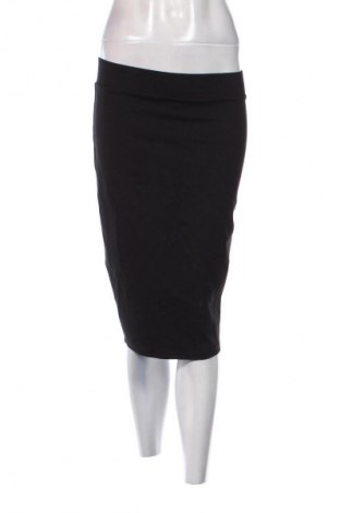 Sukně Amisu, Velikost S, Barva Černá, Cena  249,00 Kč