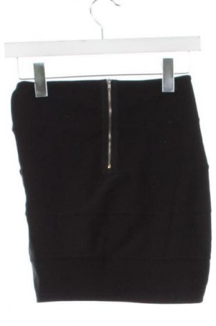 Пола Amisu, Размер XS, Цвят Черен, Цена 2,04 €