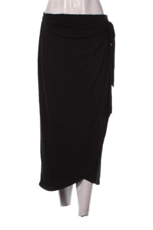 Fustă Aware by Vero Moda, Mărime M, Culoare Negru, Preț 18,99 Lei