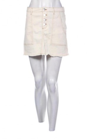 Szoknya Bershka, Méret M, Szín Ekrü
, Ár 979 Ft
