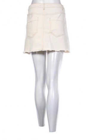 Szoknya Bershka, Méret M, Szín Ekrü
, Ár 979 Ft