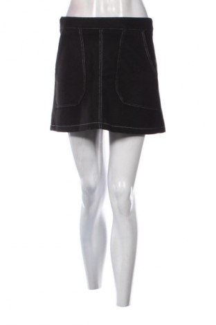 Пола Bershka, Размер S, Цвят Черен, Цена 2,55 €