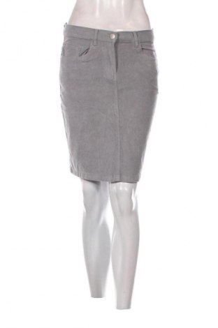 Sukně Blue Motion, Velikost S, Barva Šedá, Cena  49,00 Kč