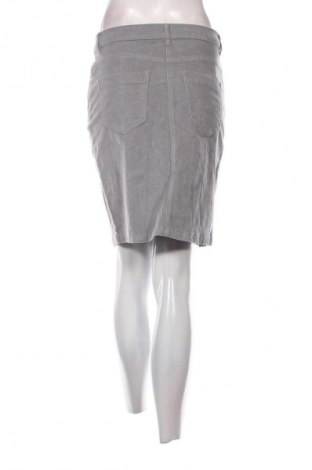 Sukně Blue Motion, Velikost S, Barva Šedá, Cena  49,00 Kč