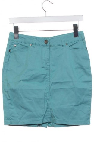 Пола Blue Motion, Размер XS, Цвят Син, Цена 2,04 €