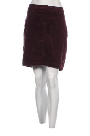 Пола C&A, Размер XL, Цвят Лилав, Цена 2,04 €