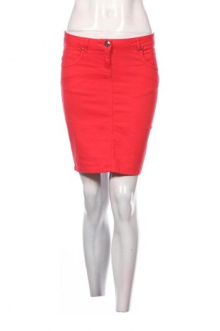 Spódnica Calliope, Rozmiar S, Kolor Czerwony, Cena 19,99 zł
