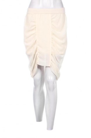 Spódnica Calliope, Rozmiar S, Kolor ecru, Cena 12,99 zł