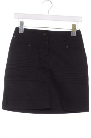 Пола Camaieu, Размер XS, Цвят Черен, Цена 3,06 €