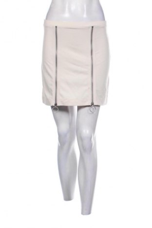 Пола Cheap Monday, Размер M, Цвят Екрю, Цена 2,04 €