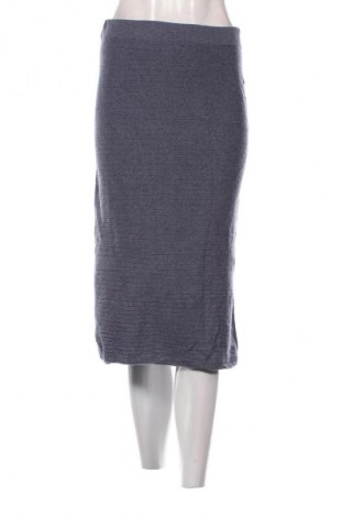 Sukňa Design By Kappahl, Veľkosť S, Farba Modrá, Cena  1,95 €