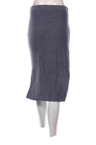 Sukňa Design By Kappahl, Veľkosť S, Farba Modrá, Cena  1,95 €