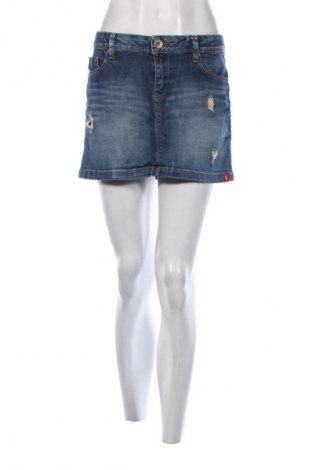 Φούστα Edc By Esprit, Μέγεθος L, Χρώμα Μπλέ, Τιμή 3,99 €