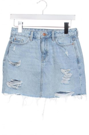 Sukňa Edc By Esprit, Veľkosť XS, Farba Modrá, Cena  3,95 €