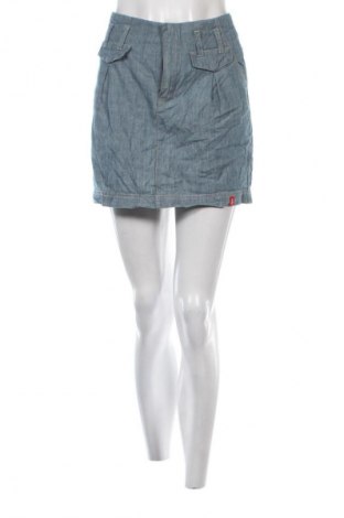 Пола Edc By Esprit, Размер M, Цвят Син, Цена 2,04 €