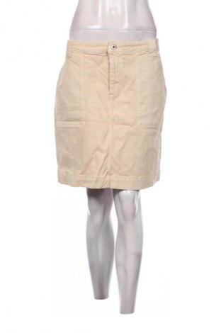 Пола Edc By Esprit, Размер M, Цвят Бежов, Цена 2,04 €