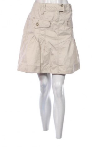 Spódnica Esprit, Rozmiar XL, Kolor Beżowy, Cena 27,99 zł