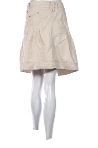 Spódnica Esprit, Rozmiar XL, Kolor Beżowy, Cena 27,99 zł