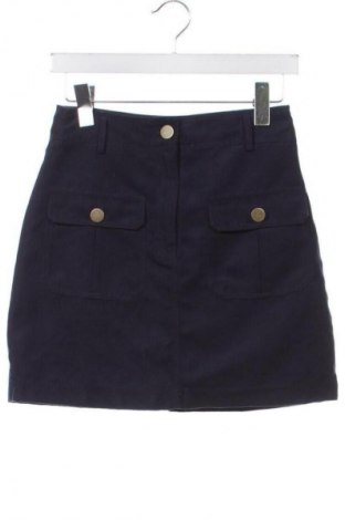 Пола Fb Sister, Размер XS, Цвят Син, Цена 4,60 €