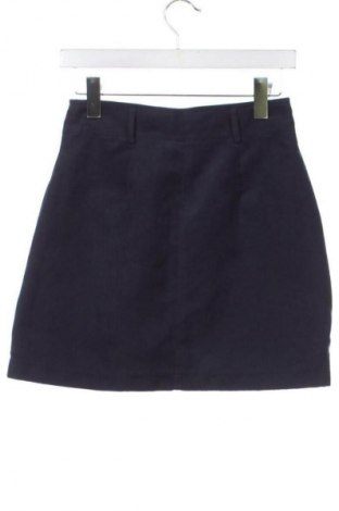 Пола Fb Sister, Размер XS, Цвят Син, Цена 4,60 €