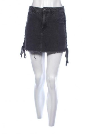 Szoknya Forever 21, Méret M, Szín Fekete, Ár 1 289 Ft