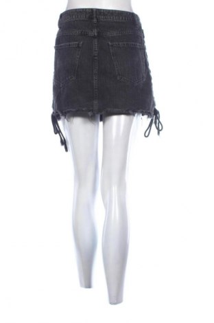 Szoknya Forever 21, Méret M, Szín Fekete, Ár 1 289 Ft