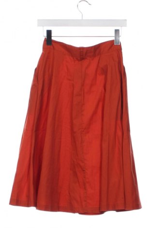 Sukňa Forever 21, Veľkosť XS, Farba Červená, Cena  6,95 €