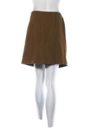 Spódnica Gant, Rozmiar L, Kolor Zielony, Cena 42,99 zł