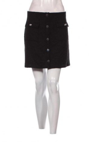 Пола H&M, Размер L, Цвят Черен, Цена 7,66 €