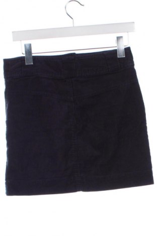 Пола H&M, Размер XS, Цвят Син, Цена 2,04 €